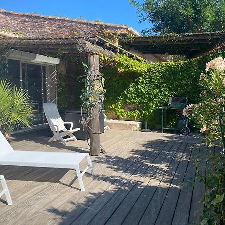 Appartement Marina Di Santa Giulia Порто-Веккіо Екстер'єр фото