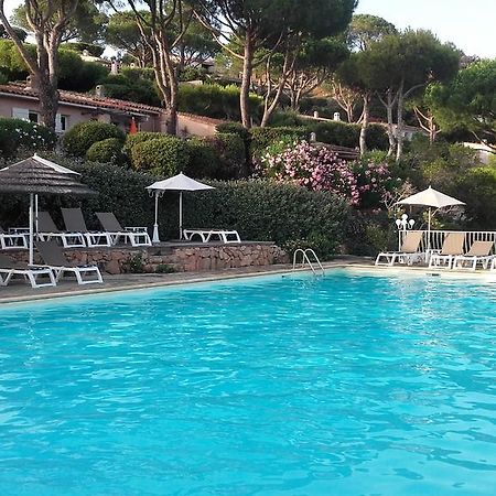 Appartement Marina Di Santa Giulia Порто-Веккіо Екстер'єр фото