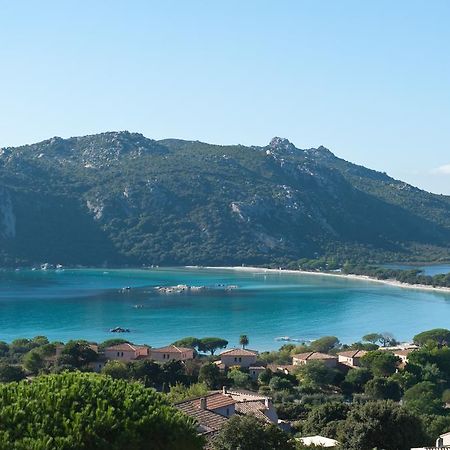 Appartement Marina Di Santa Giulia Порто-Веккіо Екстер'єр фото
