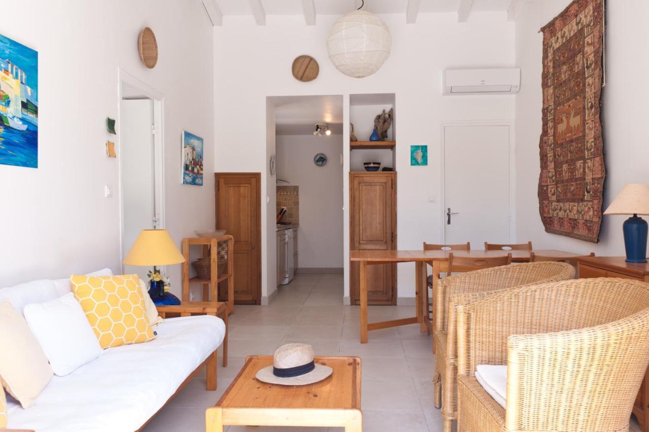 Appartement Marina Di Santa Giulia Порто-Веккіо Екстер'єр фото