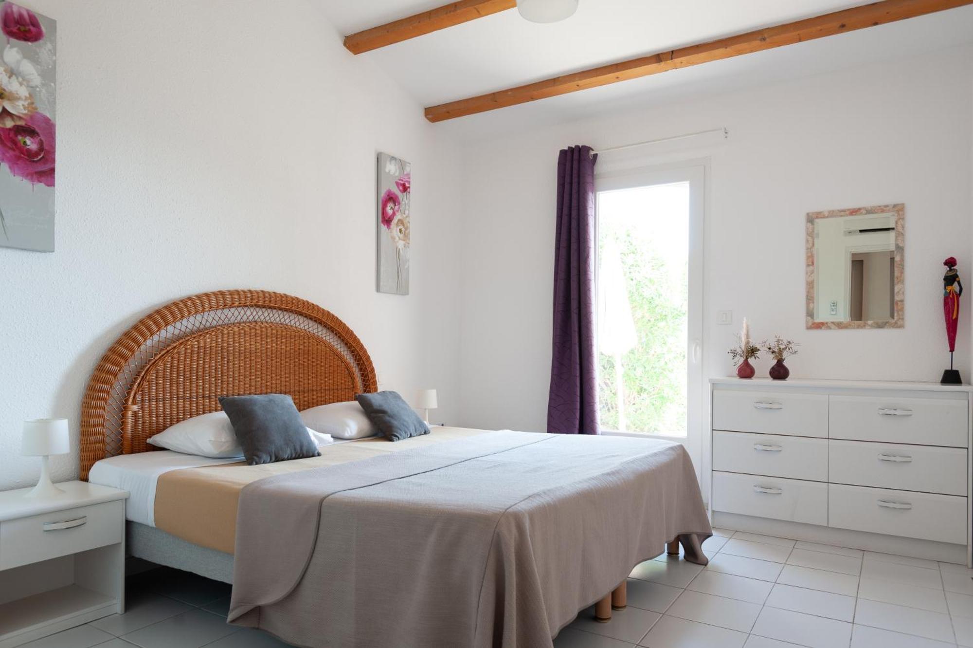 Appartement Marina Di Santa Giulia Порто-Веккіо Екстер'єр фото