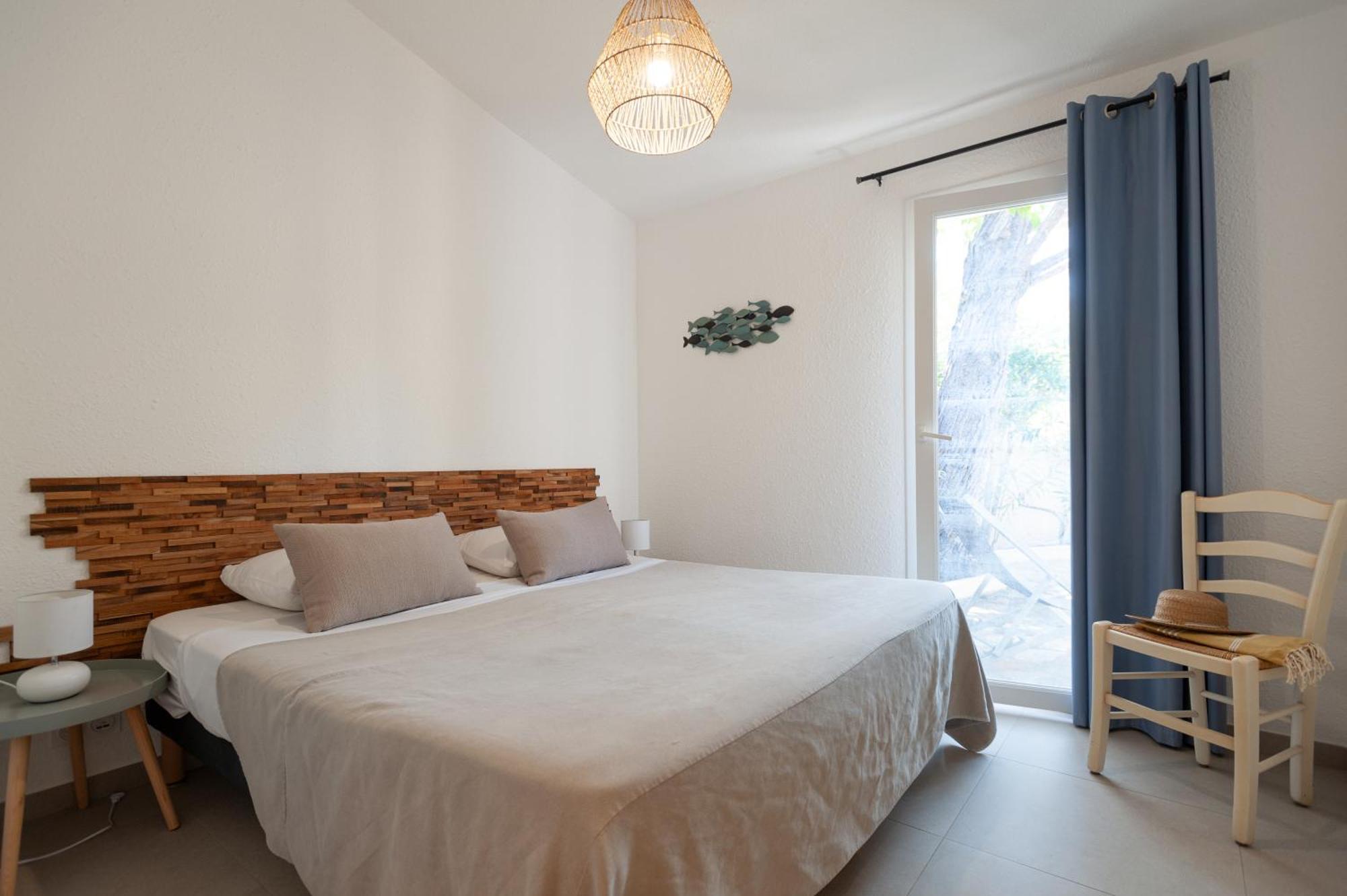 Appartement Marina Di Santa Giulia Порто-Веккіо Екстер'єр фото