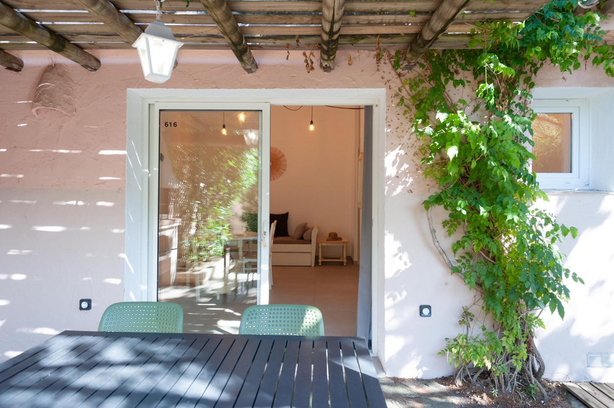 Appartement Marina Di Santa Giulia Порто-Веккіо Екстер'єр фото