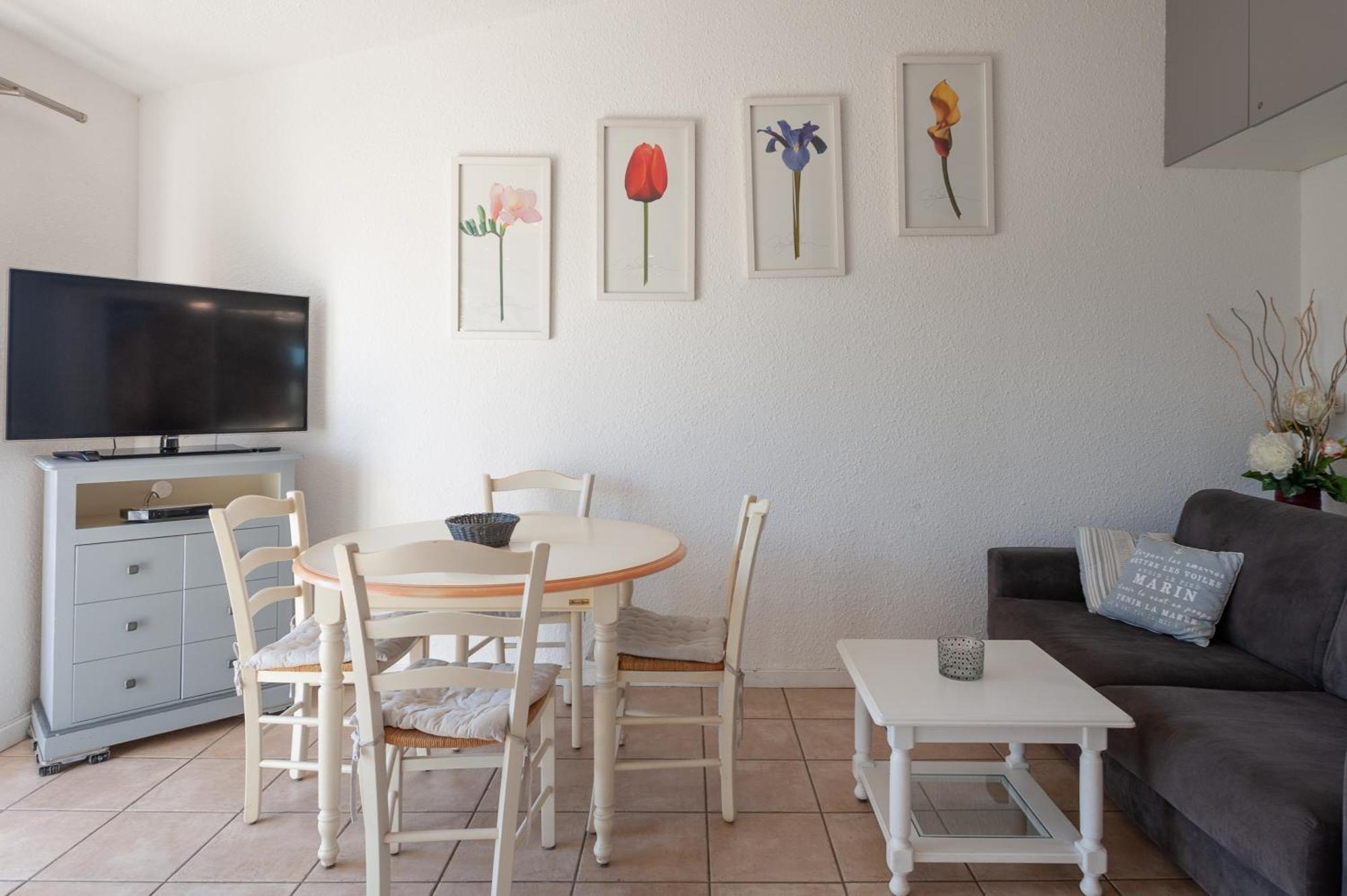Appartement Marina Di Santa Giulia Порто-Веккіо Екстер'єр фото
