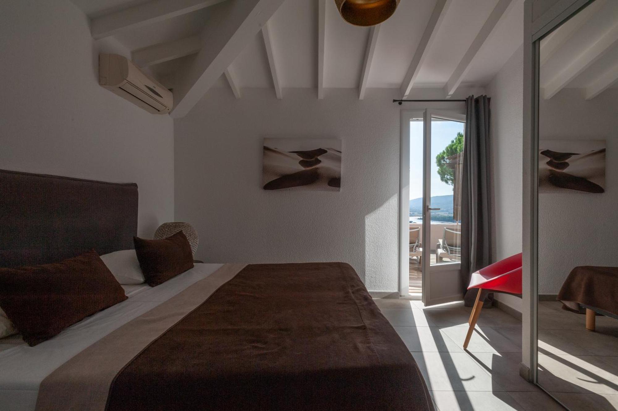 Appartement Marina Di Santa Giulia Порто-Веккіо Екстер'єр фото