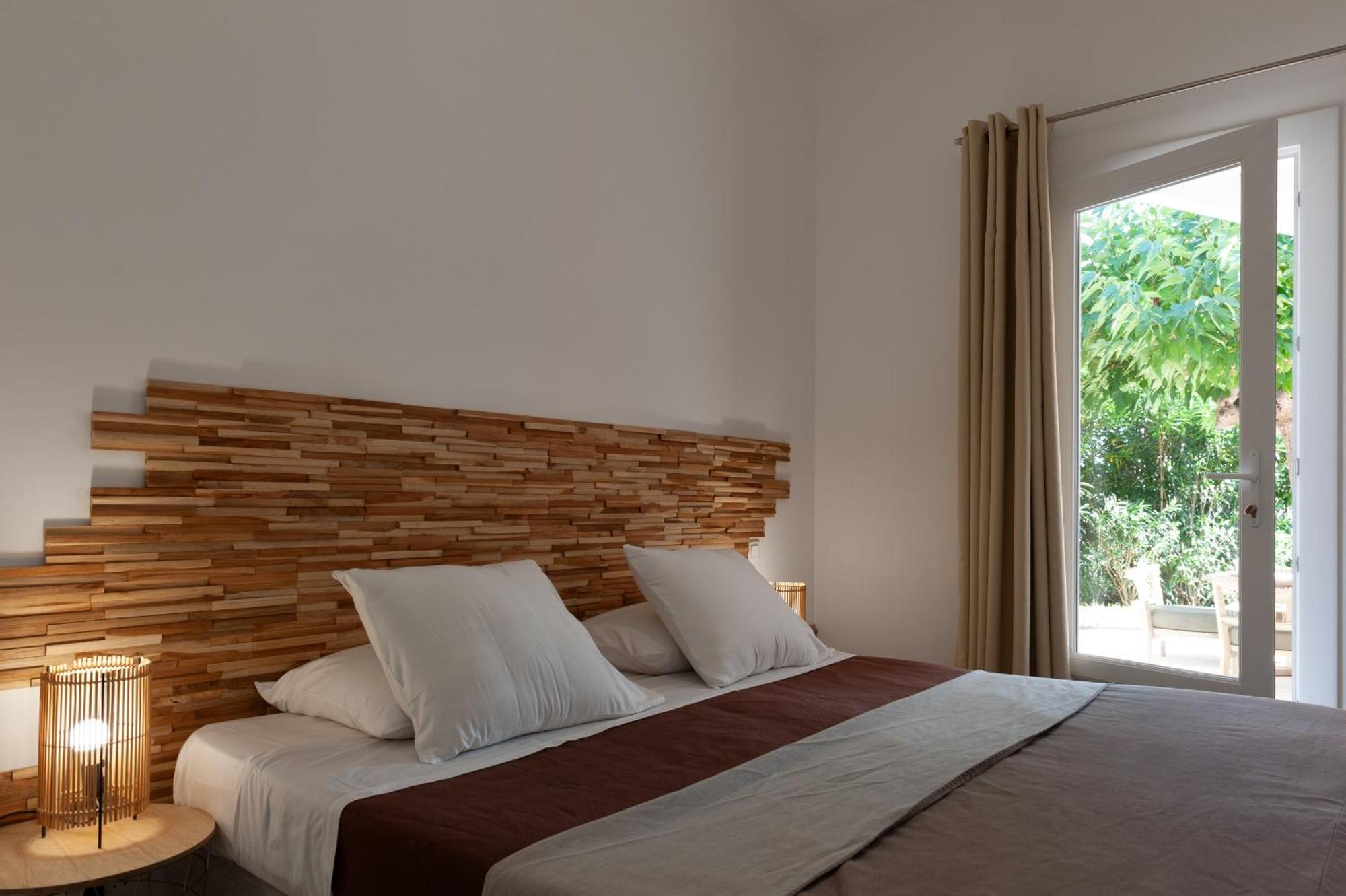 Appartement Marina Di Santa Giulia Порто-Веккіо Екстер'єр фото