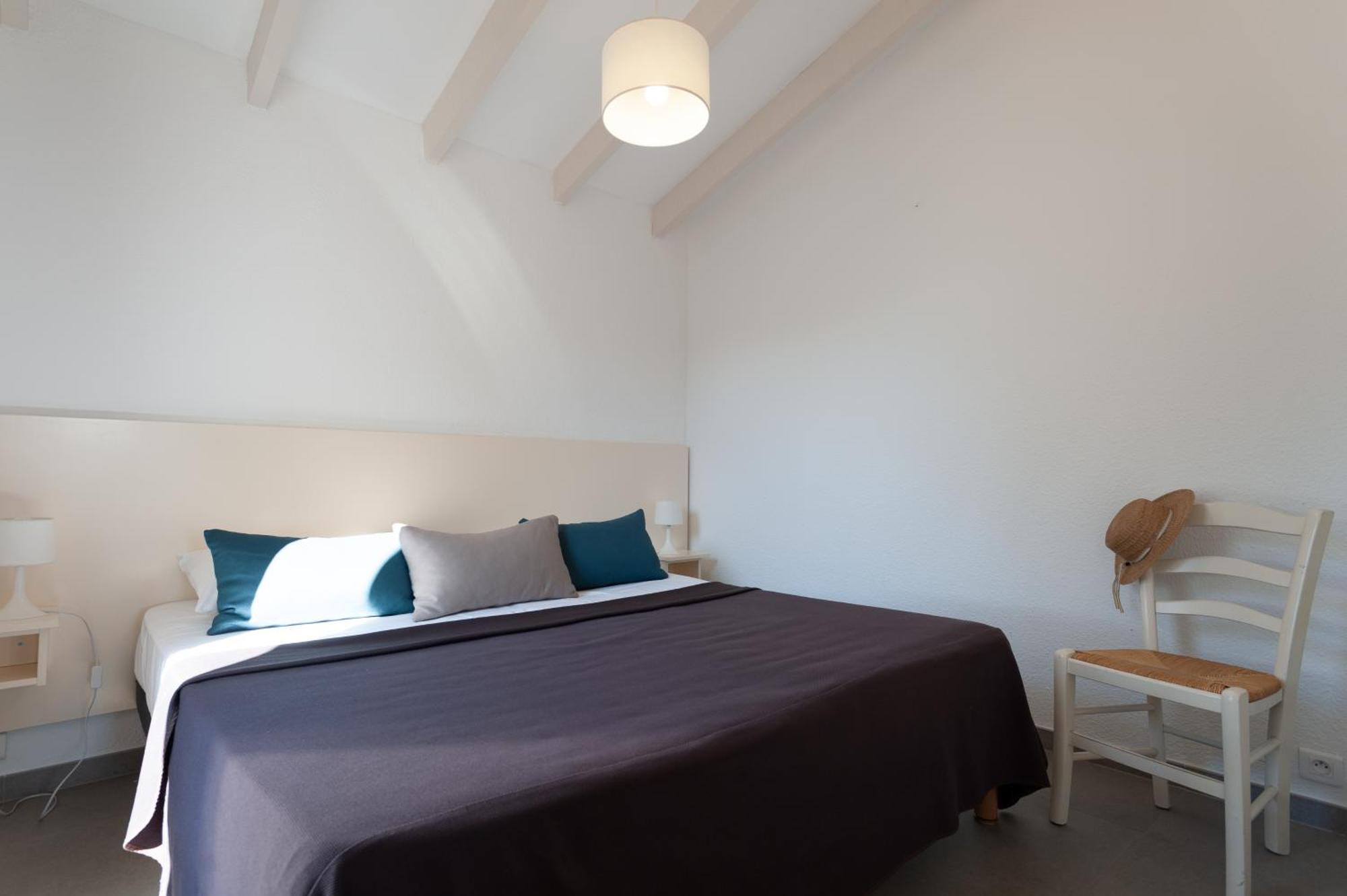 Appartement Marina Di Santa Giulia Порто-Веккіо Екстер'єр фото
