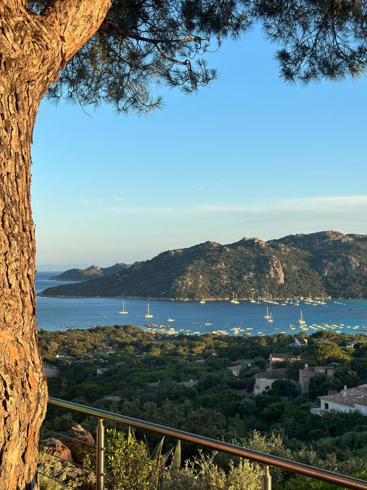Appartement Marina Di Santa Giulia Порто-Веккіо Екстер'єр фото