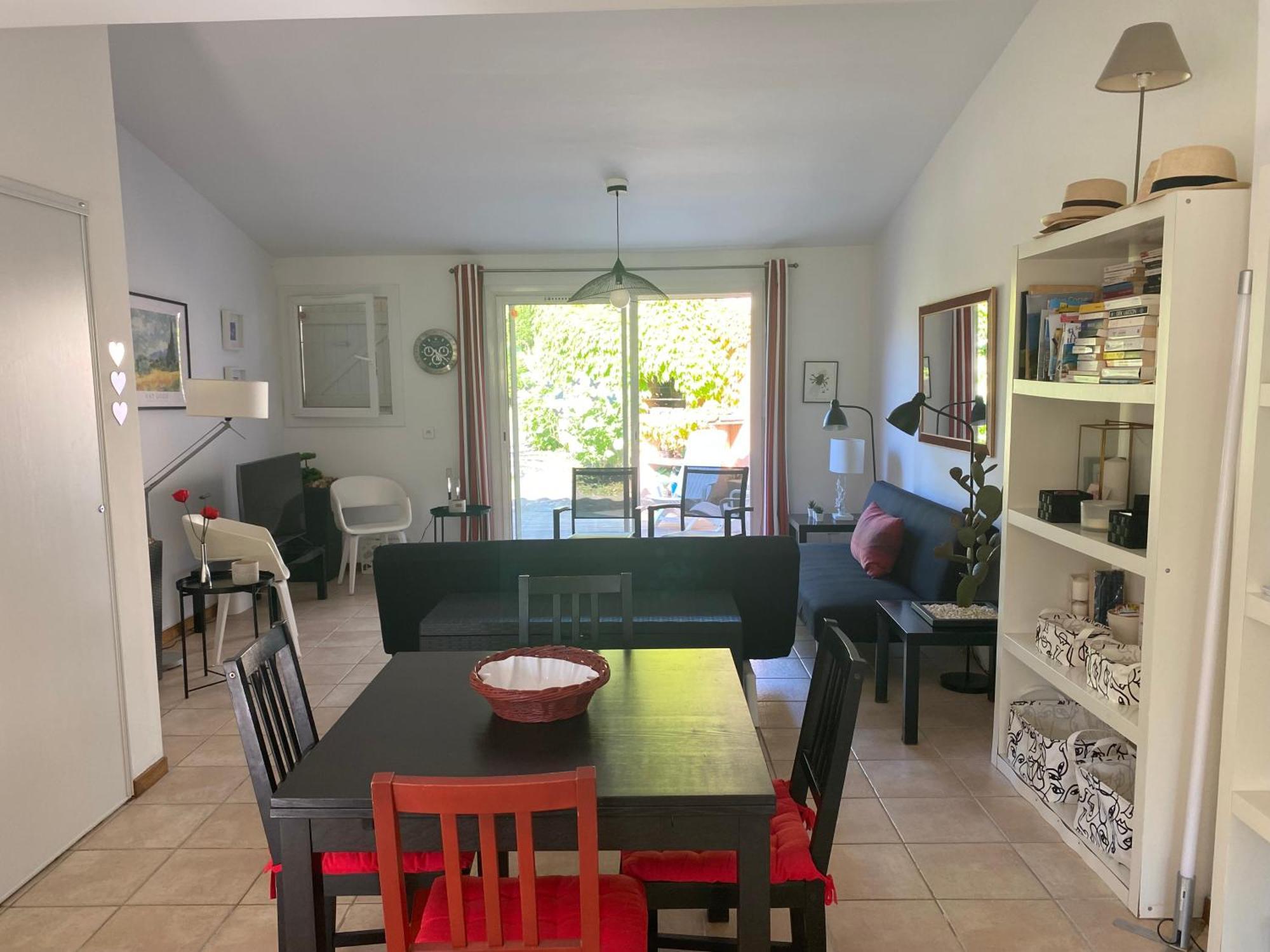 Appartement Marina Di Santa Giulia Порто-Веккіо Екстер'єр фото