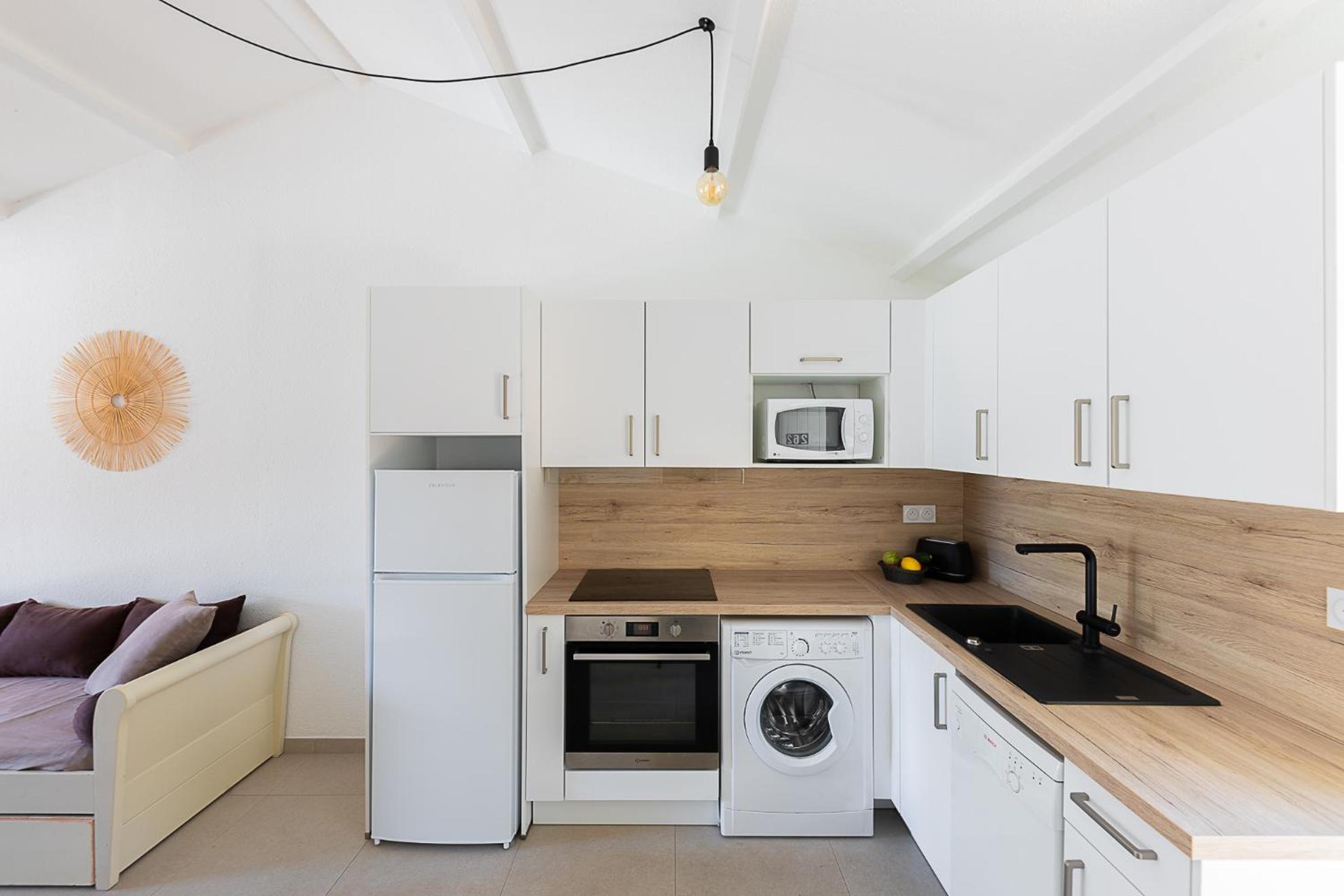Appartement Marina Di Santa Giulia Порто-Веккіо Екстер'єр фото