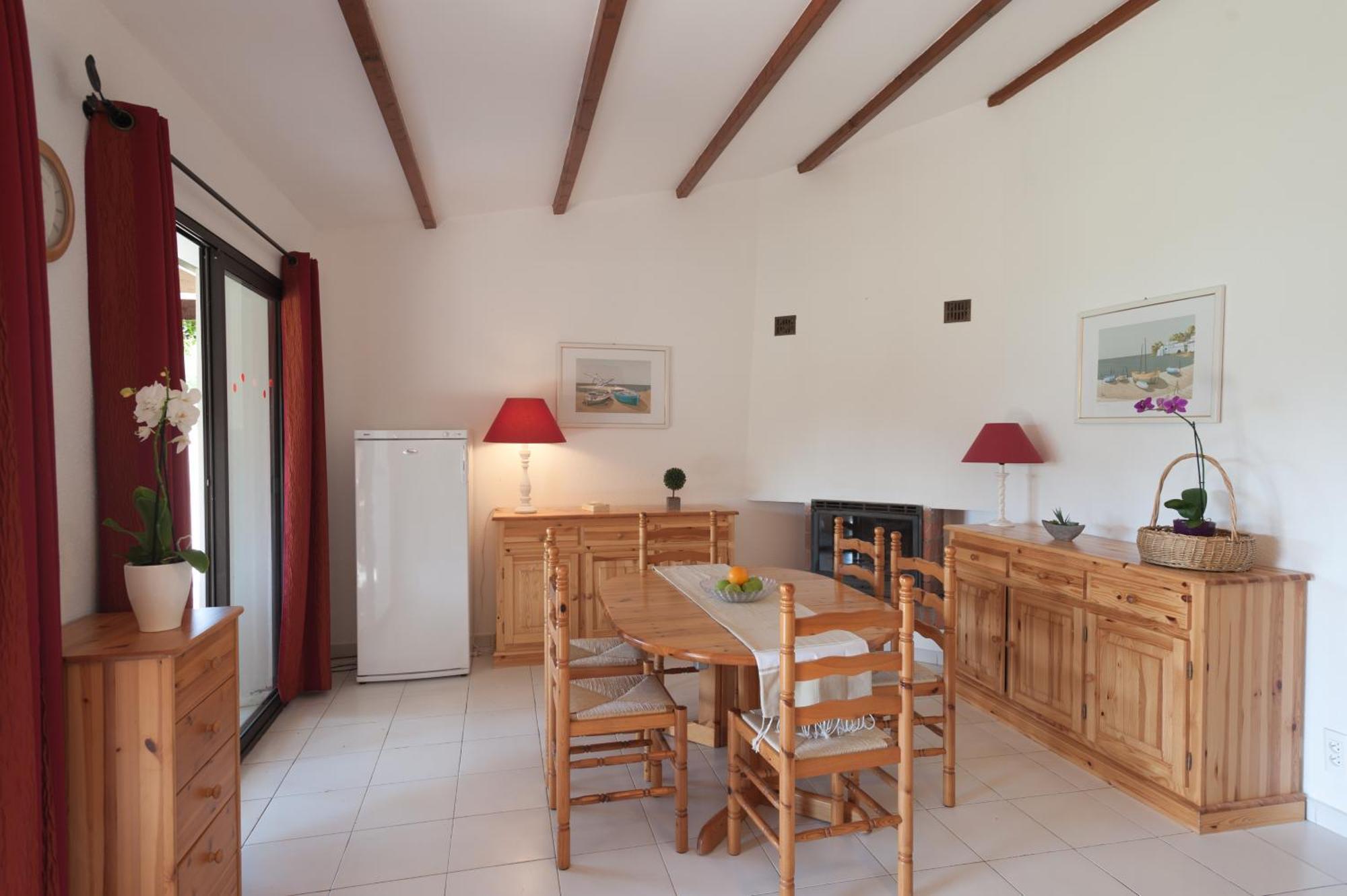 Appartement Marina Di Santa Giulia Порто-Веккіо Екстер'єр фото