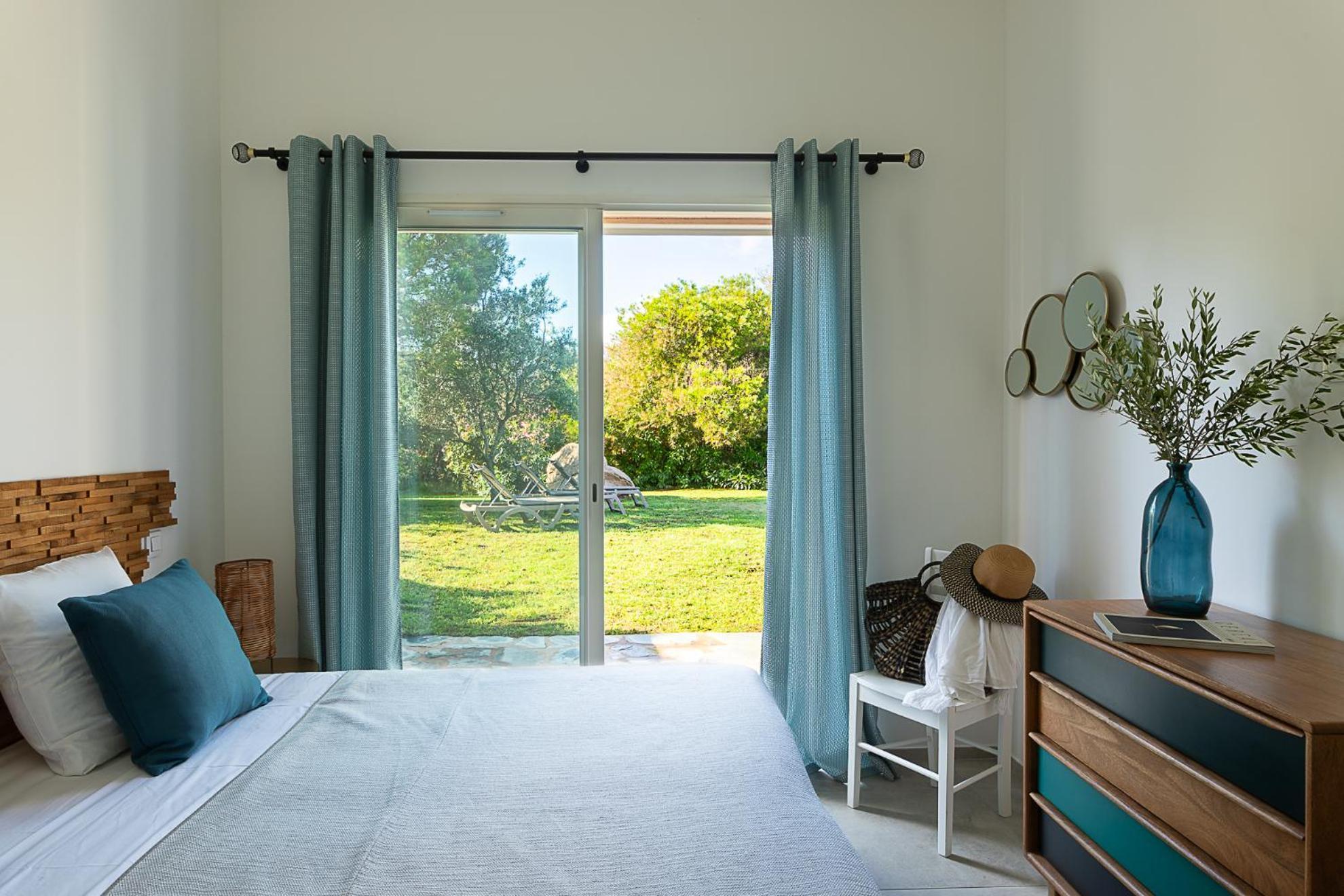 Appartement Marina Di Santa Giulia Порто-Веккіо Екстер'єр фото