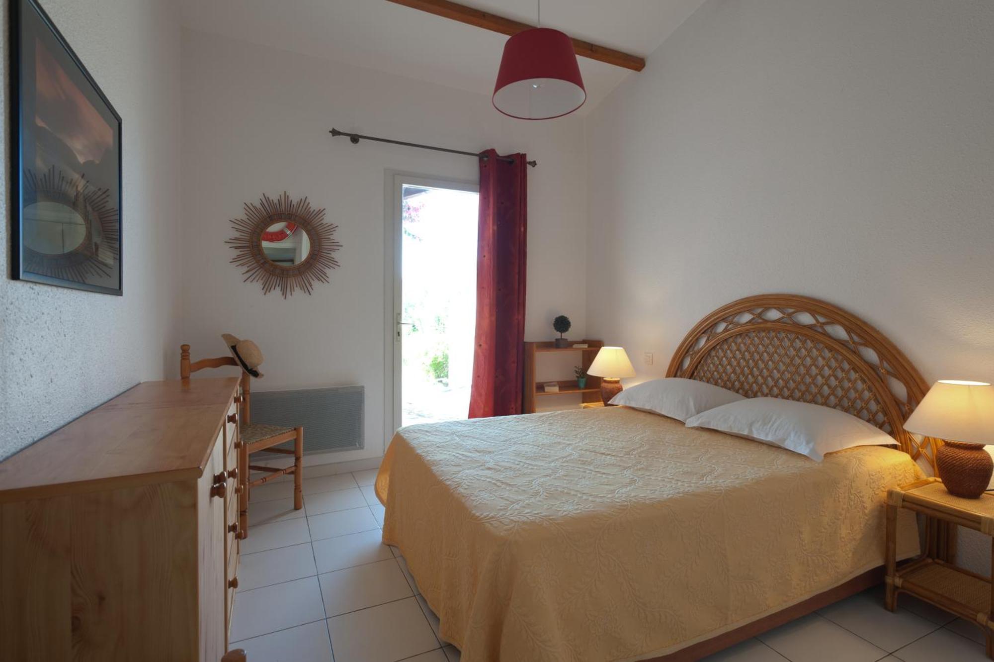 Appartement Marina Di Santa Giulia Порто-Веккіо Екстер'єр фото