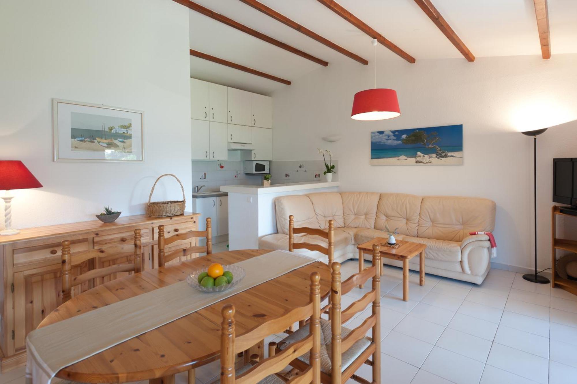 Appartement Marina Di Santa Giulia Порто-Веккіо Екстер'єр фото