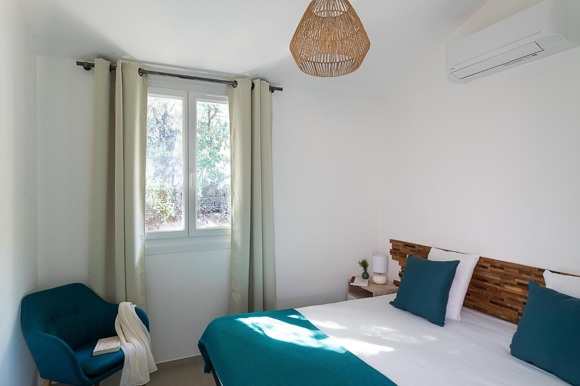 Appartement Marina Di Santa Giulia Порто-Веккіо Екстер'єр фото