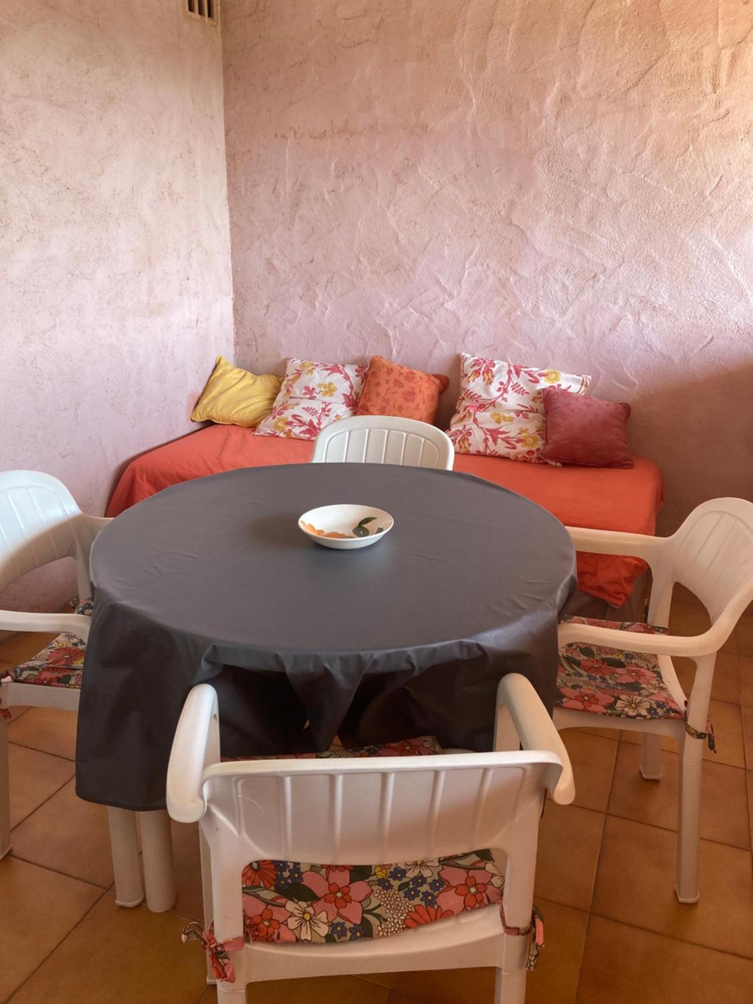 Appartement Marina Di Santa Giulia Порто-Веккіо Екстер'єр фото
