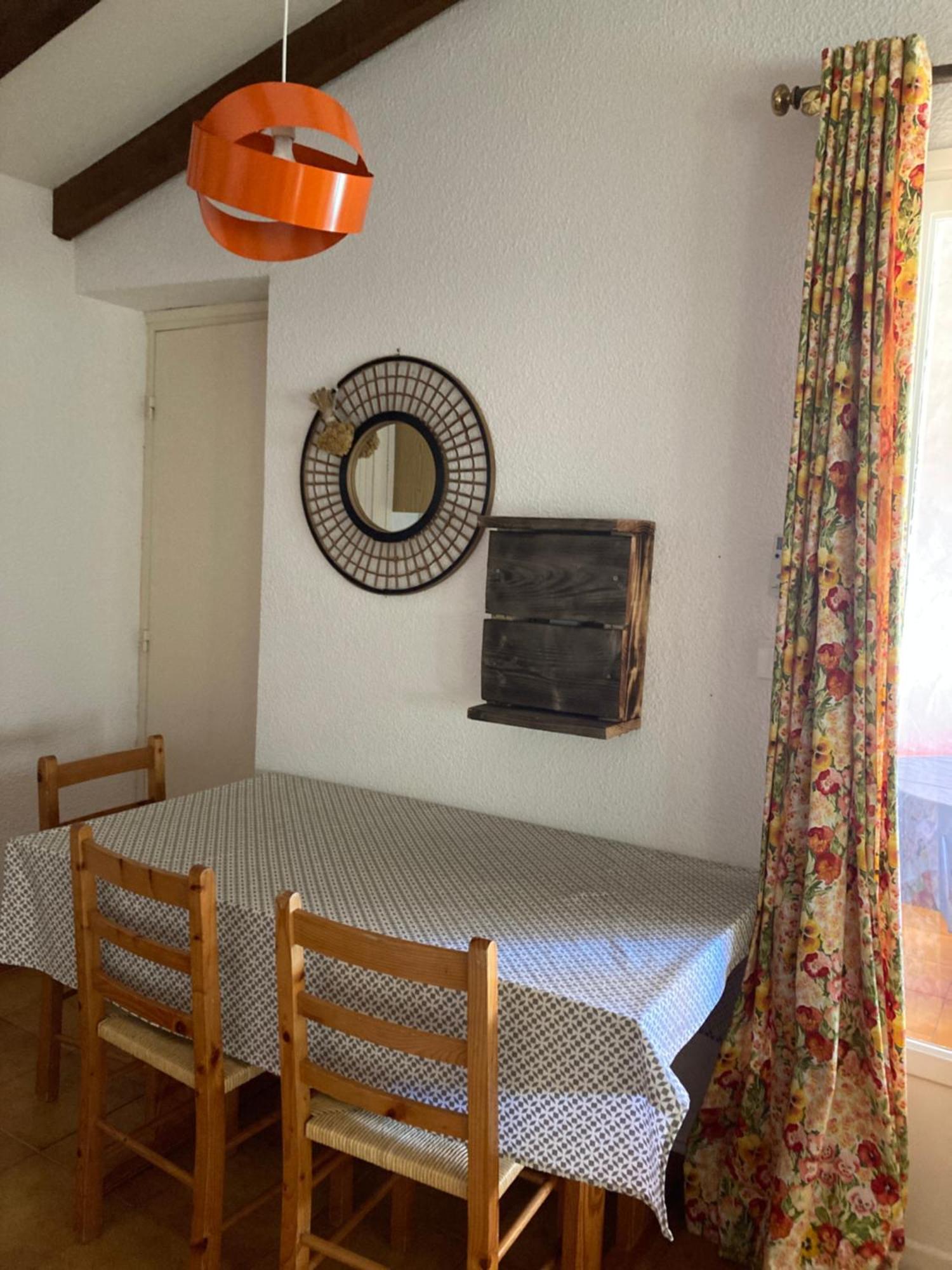 Appartement Marina Di Santa Giulia Порто-Веккіо Екстер'єр фото